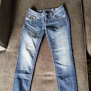 Miss me signiture skinny